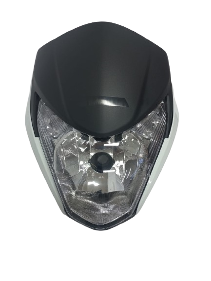 200403 Kit Bloco ?tico + Carenagem + Laterais TITAN 150 FLEX 11 13 Branco Ross.png