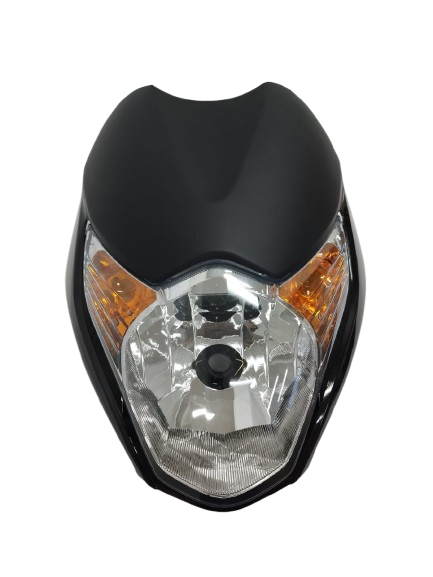 20042 Kit Bloco ?tico + Carenagem TITAN 150 MIX 10 Preto Preto Fosco.png