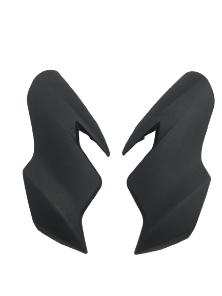 200396 Carenagem Lateral Farol FAZER 250 22 Preto Fosco (Par).png