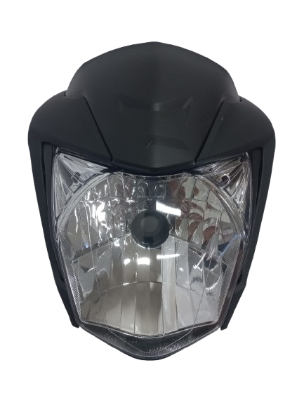 200408 Kit Bloco ?tico + Carenagem + Laterais + Tampa Painel TITAN 160 24 Cinza Cynos Fosco Met?lico.png