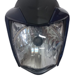 200409 Kit Bloco ?tico + Carenagem + Laterais + Tampa Painel TITAN 160 24 Azul Spencer Perolizado.png