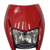 20050 Kit Bloco ?tico + Carenagens BROS 150 09 10 Vermelha Caiucaia.png