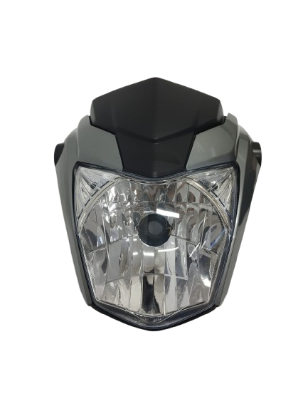 200160 Kit Bloco ?tico + Carenagem + Laterais TITAN 160 19 Prata Ibi?na Met?lico.png