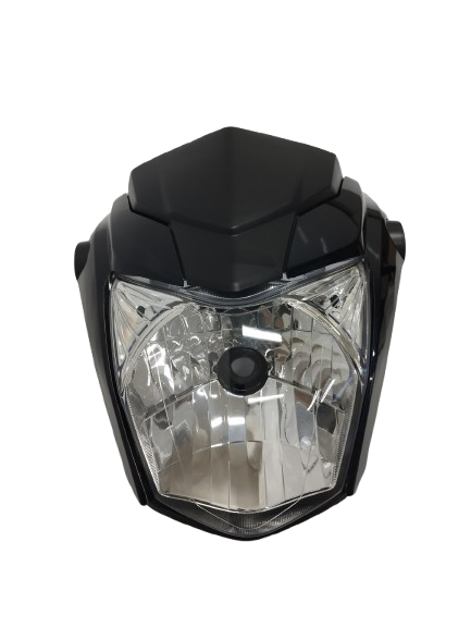 200432 Kit Bloco ?tico + Carenagem + Laterais TITAN 160 20 21 Azul Cruzeiro Perolizado.png