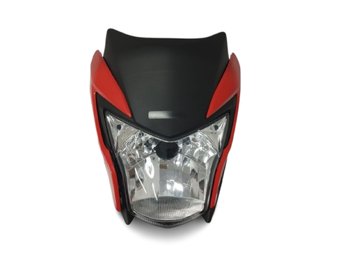 200359 Kit Bloco ?tico + Carenagem + Laterais + Tampa Painel BROS 160 22 23 Vermelho Fighting.png