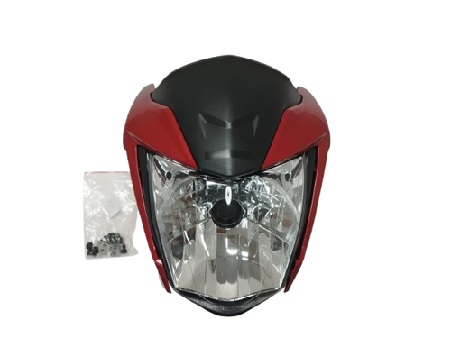 200410 Kit Bloco ?tico + Carenagem + Laterais + Tampa Painel TITAN 160 24 Vermelho Pimenta Perolizad.png