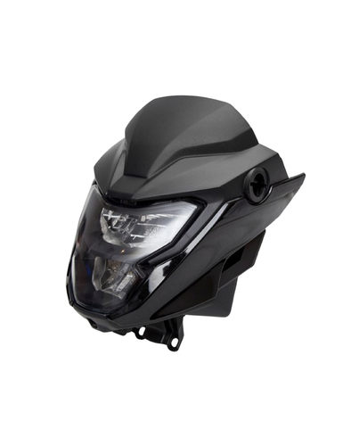 200574 KIT BLOCO ?TICO+CAREN+LATERAIS+TAMPA PAINEL TITAN160 25 (MODELO ORIGINAL 6V) PRETO MET?LICO.png