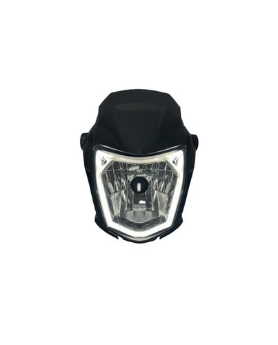 200768 KIT BLOCO ?TICO + CARENAGEM + LATERAIS + TAMPA PAINEL START CARGO 160 25 PRETO INJETADO (DRL).png