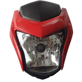 200141 Kit Bloco ?tico + Carenagens BROS 160 Vermelho Fighting 16 e 19 21.png