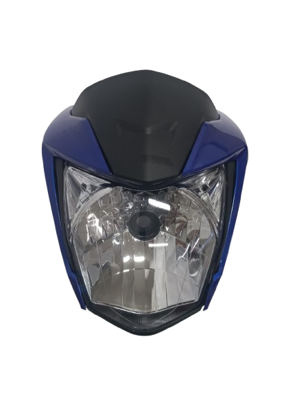 200313 Kit Bloco ?tico + Carenagem + Laterais + Tampa Painel TITAN 160 22 Pintado na Cor da TITAN 16.png