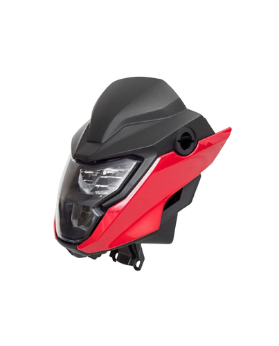 200578 KIT BLOCO ?TICO+CAREN+LATERAIS+TAMPA PAINEL FAN160 25 (MODELO ORIGINAL 6V) VERMELHO MARRAKESH.png