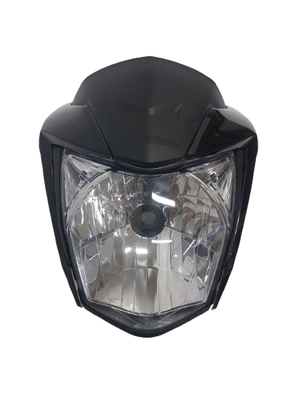 200441 Kit Bloco ?tico + Carenagem + Laterais + Tampa Painel TITAN 160 22 Pintada na Cor da Titan 16.png