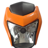 200124 Kit Bloco ?tico + Carenagens BROS 160 Laranja Canoa 19.png