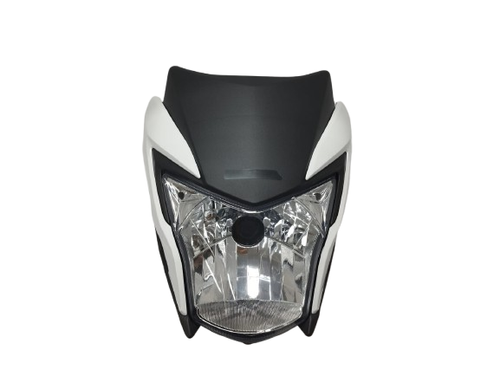 200357 Kit Bloco ?tico + Carenagem + Laterais + Tampa Painel BROS 160 22 23 Branco Ross.png