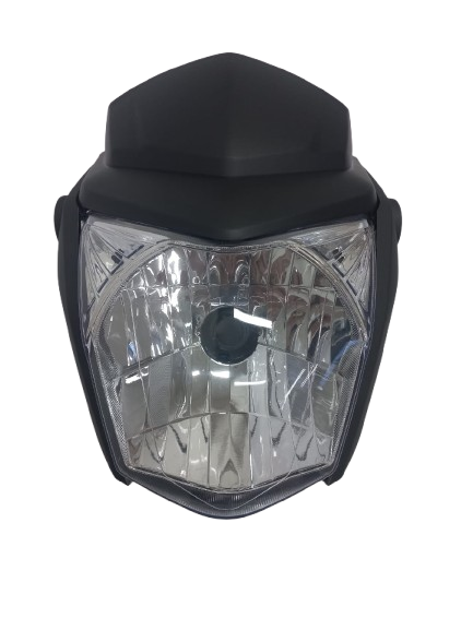 200108 Kit Bloco ?tico + Carenagem + Laterais TITAN FAN 150 14 15 FAN 125 14 17 FAN 160 16 21 Preto .png