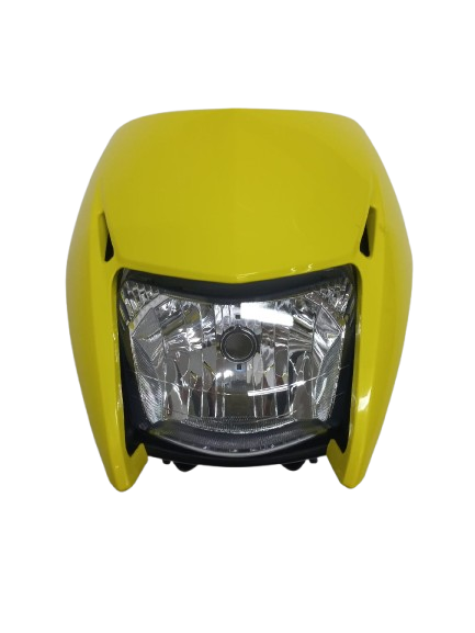 20048 Kit Bloco ?tico + Carenagens BROS 150 09 Amarela Trancoso.png