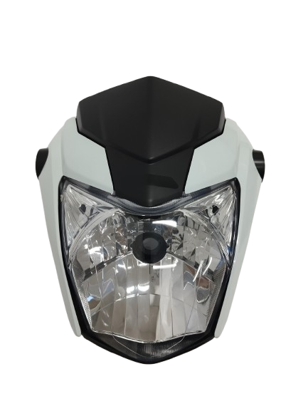 200433 Kit Bloco ?tico + Carenagem + Laterais TITAN 160 20 Branco Andes Perolizado.png