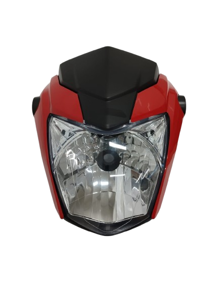 200434 Kit Bloco ?tico + Carenagem + Laterais TITAN 160 16 Vermelho Macei?.png