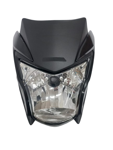 200358 Kit Carenagem + Laterais + Tampa Painel BROS 160 22 23 Preto SEM BLOCO ?TICO.png