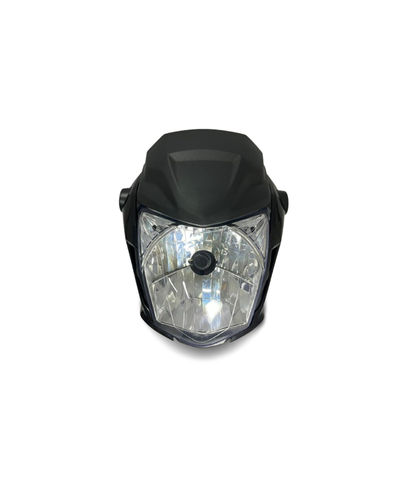 200762 KIT BLOCO ?TICO + CARENAGEM + LATERAIS + TAMPA PAINEL START CARGO 160 25 PRETO INJETADO.png