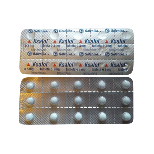 Ksalol Xanax 1MG.png