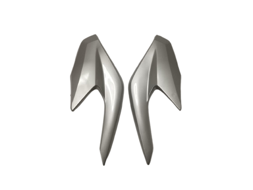 200506 Carenagem Lateral Farol CB 250 Twister 21 Prata Force Met?lico (Par).png