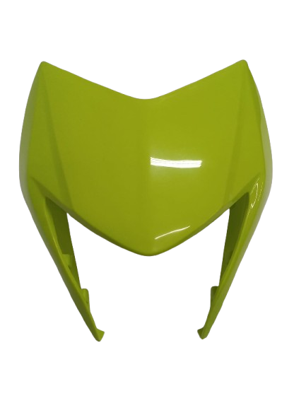 20031 Carenagem Farol BROS 150 13 Verde Citrus.png