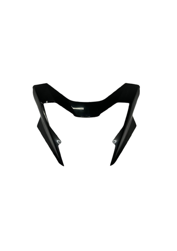 200664 Carenagem Lateral Farol BROS 160 25 Preto Brilho.png