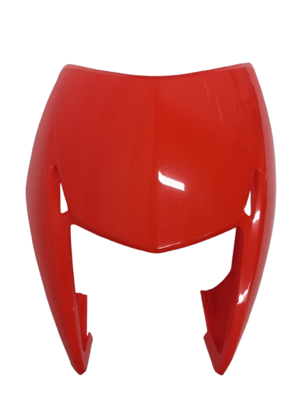 20028 Carenagem Farol BROS 150 11 12 BROS 125 13 Laranja Escura.png