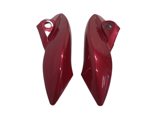 20081 Carenagem Lateral Farol CB 300 R 13 Vermelho Pimenta Perolizado (Par).png