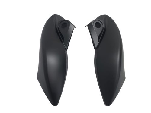 200100 Carenagem Lateral Farol CB 300 R 09 15 Preto Fosca (Par) (N?O ORIGINAL).png