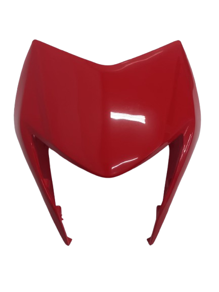 20045 Carenagem Farol BROS 150 14 Vermelho Fighting.png