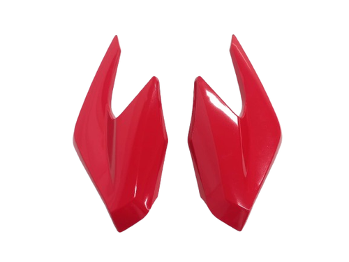 200163 Carenagem Lateral Farol CB 250 Twister 16 e 18 Vermelho Marrakesh Perolizado (Par).png