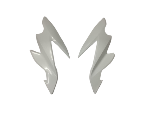 200354 Carenagem Lateral Farol BROS 160 Branco Ross 22 23.png