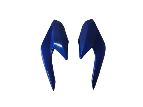 200498 Carenagem Lateral Farol CB 250 Twister 21 Azul Twister Perolizado (Par).png