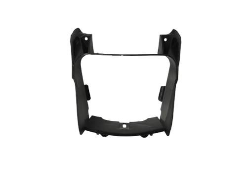 20096 Suporte Bloco ?tico Carenagem BROS 150 09 12 BROS 125 13 Preto Injetado.png