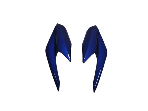 200499 Carenagem Lateral Farol CB 250 Twister 22 Azul Caraiva Perolizado (Par).png