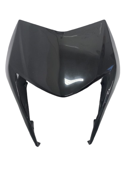 20033 Carenagem Farol BROS 150 13 14 Preta.png