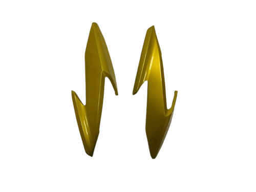 200545 Carenagem Lateral Farol CB 300f Twister 23 Dourado Met?lico (Par).png