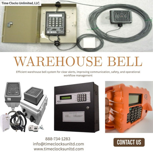 High Quality Warehouse Bell for Industrial Alert and Notification Systems.jpg