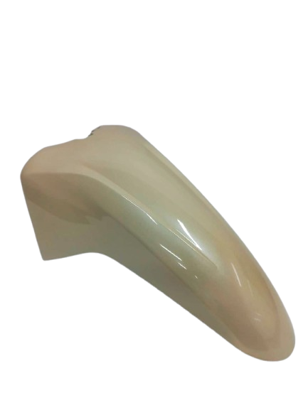 22061 Paralama Dianteiro Biz 125 18 23 Creme Lily Perolizado.png