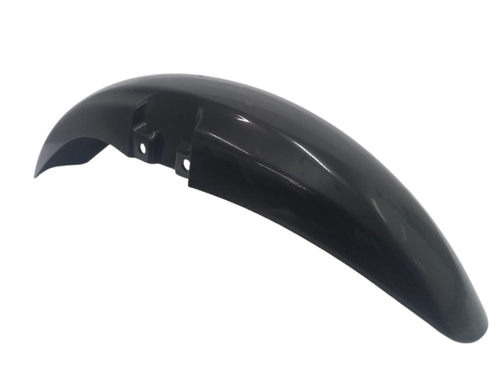 22085 Paralama Dianteiro TITAN FAN 125 00 13 PRETO INJETADO.png