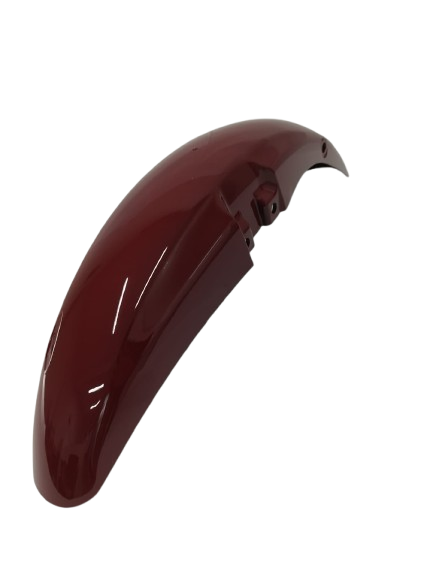 220166 Paralama Dianteiro TITAN 125 00 01 e 04 Vermelho Ipiranga.png