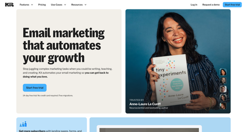 kit convertkit homepage.png