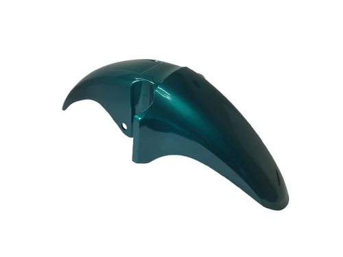 220155 Paralama Dianteiro Titan 150 05 Verde Boituva Metalico.png