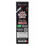 Blunt Wrap Lion Circus Terpeno Rolling Stones Eletric Grape (1) (1)