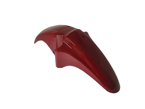 220156 Paralama Dianteiro Titan 150 06 08 Vermeho Guarau.png