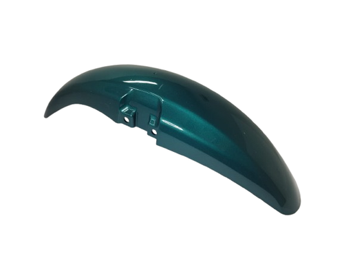 220168 Paralama Dianteiro TITAN 125 00 02 Verde Maraj? Met?lico.png