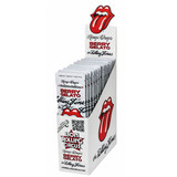 Blunt Wrap Lion Circus Berry Gelato The Rolling Stones Display C25 (1)