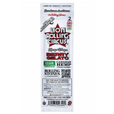 Blunt Wrap Lion Circus Berry Gelato The Rolling Stones (1)